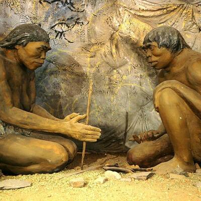 Timeline: DESARROLO DE LA QUIMICA: