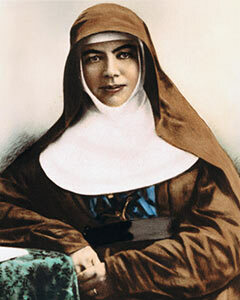 Mary Mackillop
