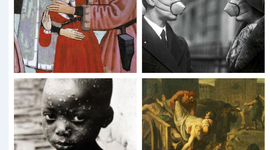 Timeline: grandes pandemias de la historia