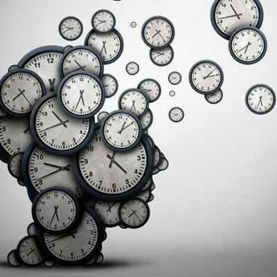 Timeline: Un anno in un puzzle di ricordi