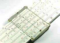 Descubrimiento matemático de los logaritmos y construcción de la primer regla deslizante