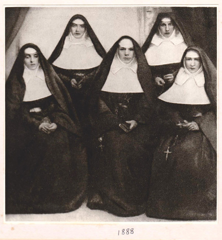 Sisters of Mercy