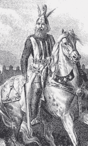 Jaume I conquesta Valencia