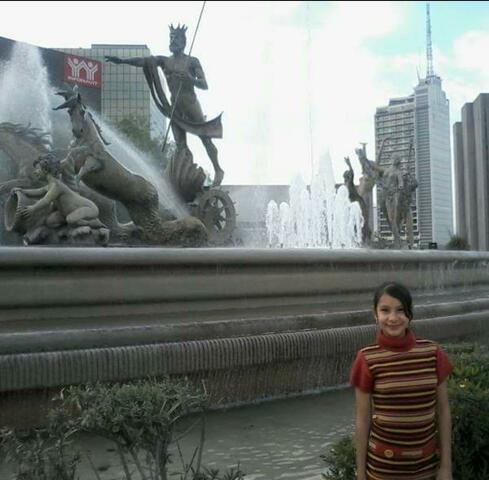 Viaje a Monterrey❤️