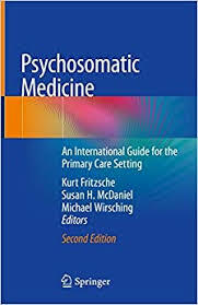Revista Psychosomatic Medicine