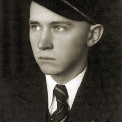 Timeline: JULIEN GREIMAS