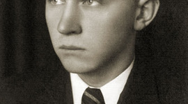 Timeline: JULIEN GREIMAS