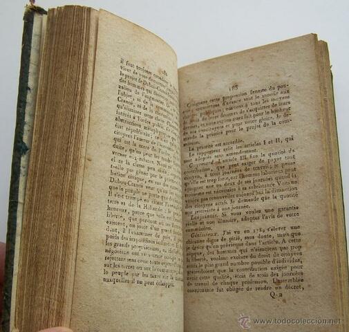 Constitución francesa