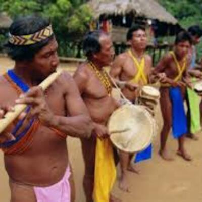 Timeline: O ensino da música do período colonial até a primeira metade do século XX