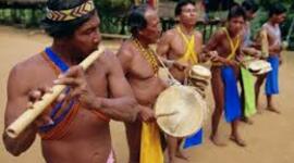 Timeline: O ensino da música do período colonial até a primeira metade do século XX