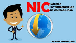 NACE LAS NIC