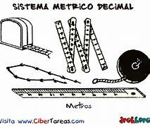 Primer sistema métrico decimal