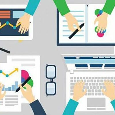 Timeline: Evolución del campo problemático de la evaluación de las políticas públicas