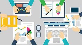 Timeline: Evolución del campo problemático de la evaluación de las políticas públicas