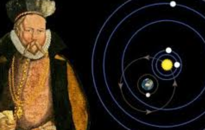 Tycho Brahe