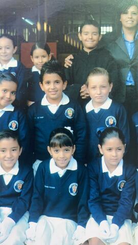 5to De Primaria