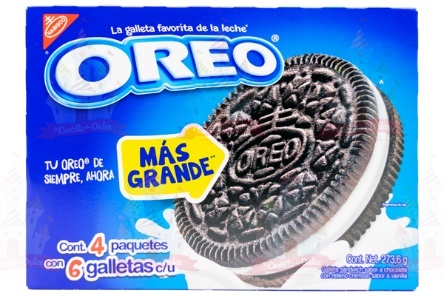 Comercialización en México