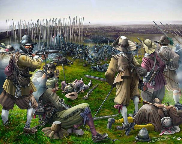 Batalla de la Muntanya Blanca