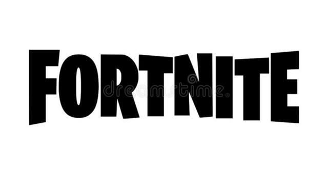Popular game - Fortnite