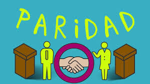 constitución política