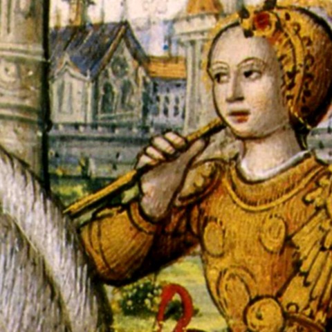 Juana de Arco