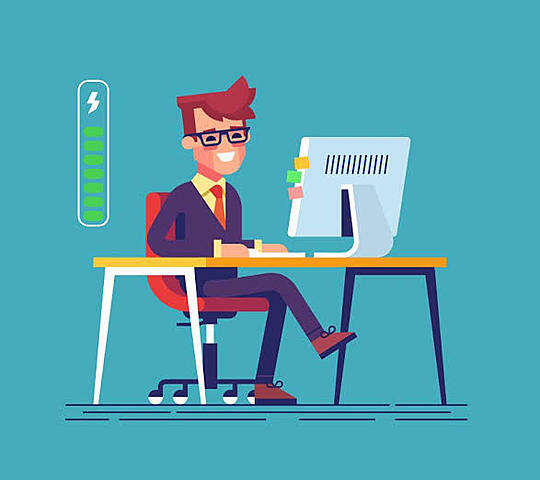 Se emite el estándar 100-1988 de la ANSI/HFS para la Ingeniería de los Factores Humanos de las Estaciones de Trabajo Terminales con Pantalla Visual.