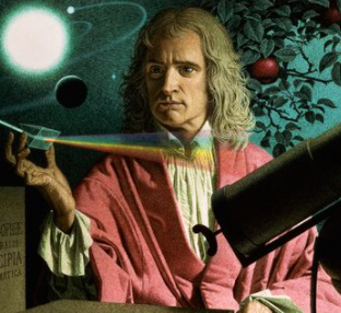 Sir Isaac Newton