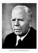 Carl Edward Johanson
