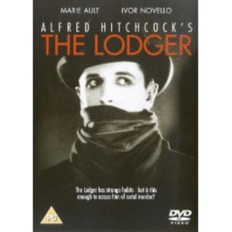 The Lodger: A Story of the London Fog