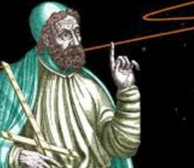 Claudius Ptolemy