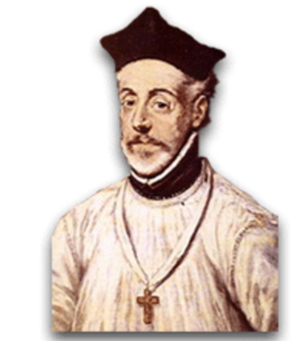 Tomás de Mercado