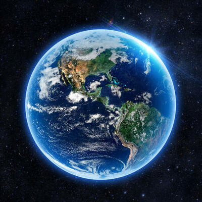 Timeline: LA EVOLUCIÓN DE LA TIERRA