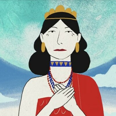 Timeline: Mujeres a lo largo de la Historia