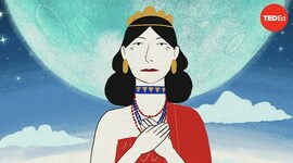 Timeline: Mujeres a lo largo de la Historia