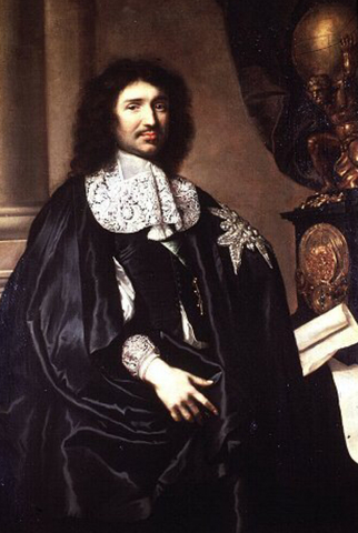 Jean-Baptiste Colbert