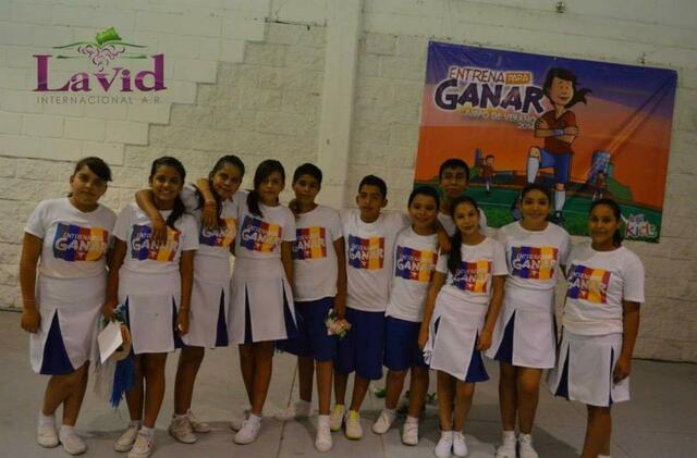 Campo de Verano❤️