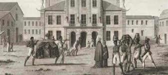 A Mudança da Capital de Salvador para o Rio de Janeiro