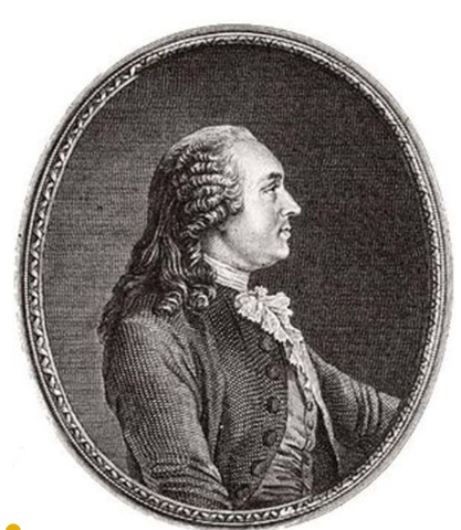 Anne Robert Jacques Turgot