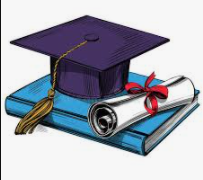 Graduate college + Meet my Cowboy