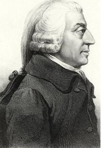 Adam Smith