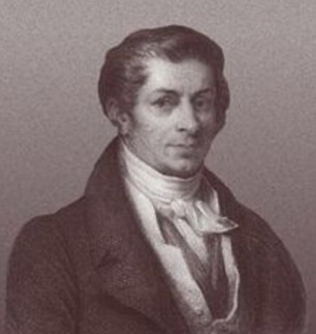 Jean-Baptiste Say