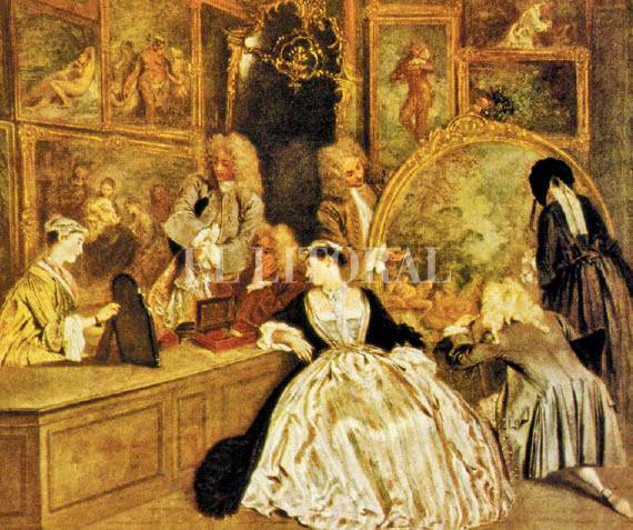 El feminismo, hijo querido de la ilustración