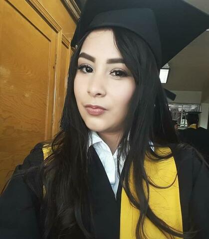 Mi graduación de Prepa❤️