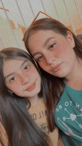 Nacimiento de mi Hermana