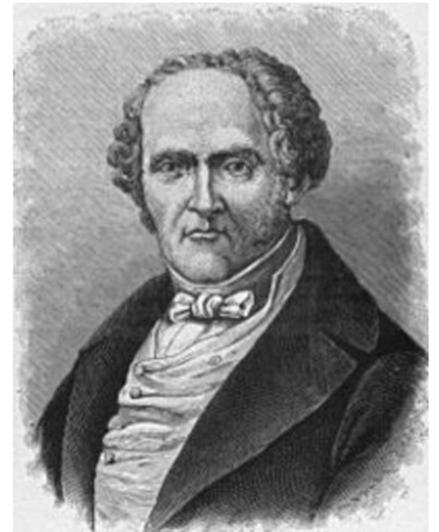 François Maria Charles Fourier