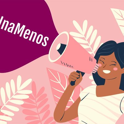 Timeline: El feminismo en el mundo -Iker Marín y Lorena Cardoza