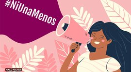 Timeline: El feminismo en el mundo -Iker Marín y Lorena Cardoza