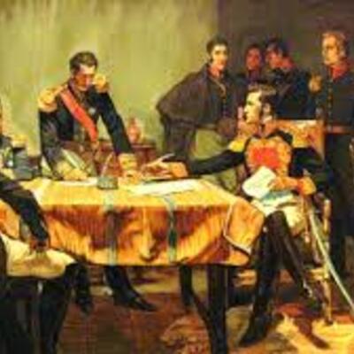 Timeline: HISTORIA DEL DERECHO CIVIL COLOMBIANO