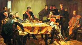 Timeline: HISTORIA DEL DERECHO CIVIL COLOMBIANO