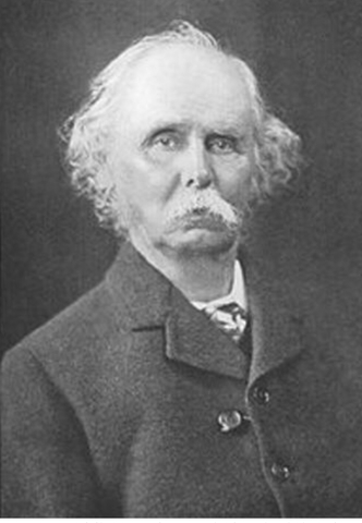 Alfred Marshall